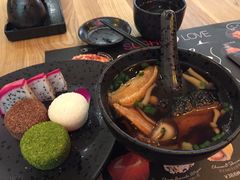 -Sushi Love 创意寿司(丽影广场店)