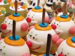 -解放碑威斯汀酒店-知味国际美食餐厅