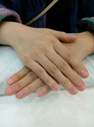 -天秤座美甲