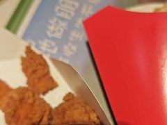 -麦当劳(北沙滩店)