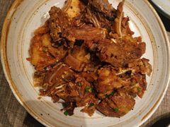 -青年公社烤鸭(熙悦天街店)