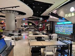 -食悦天美食广场(武汉壹方购物中心店)