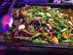 -蘭奢雅集·江浙菜(青山江滩店)