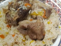 -清真·双公羊·馕坑烤全羊(奥体店)