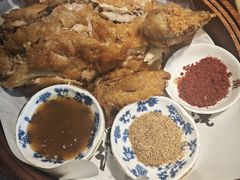 -秦月轩·陕西家乡菜(阜成路·五棵松店)