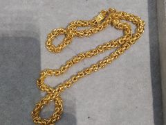 -久久金管家·黄金首饰回收(北京公益西桥华联店)