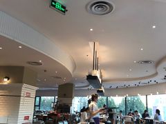 -必胜客(巴沟店)