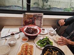 -稻香酒家·35年老字号(侨光店)