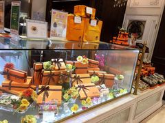 -Monchouchou檬舒舒(尚嘉中心店)