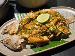 -Ameigo梅果·云贵川bistro(长宁来福士店)