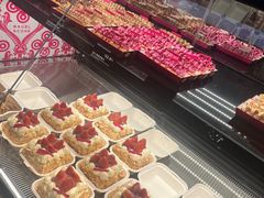 -CC BAGEL&SCONE 贝果与司康(南开大悦城店)
