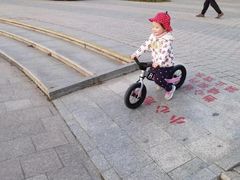 -八爪矩阵极限运动馆·儿童平衡车·感统训练(南海子公园校区)