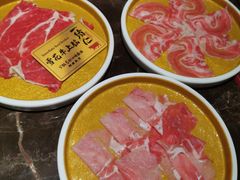 精选牛肉无限畅吃-一绪に和牛寿喜烧(罗湖益田假日店)
