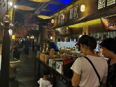 -淀里船宴(裕华东路店)