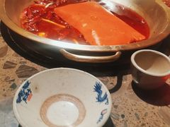 -小龙坎老火锅(西安路店)