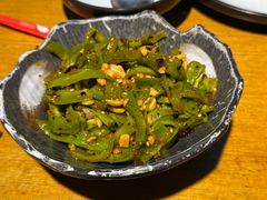 -胡马八破·川菜小馆(高新万达店)