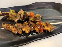 -渔娘渔家丹东海鲜(东直门店)