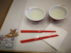 -客临百思德·东北特色馆(龙湖时代天街店)