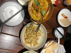 -Local泰莲庭(虹鳟鱼店)