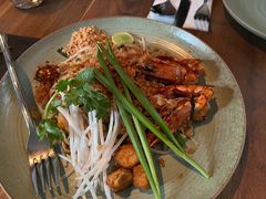 Thai泰式炒米粉-米泰MiThai