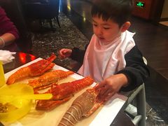 -海航大厦万豪酒店彩海轩中餐厅(霄云路店)