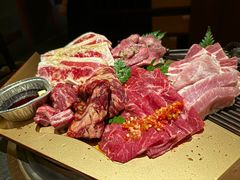 -300杯·和牛烧肉清酒专门店(廊里店)