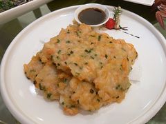 -皇朝海鲜酒店
