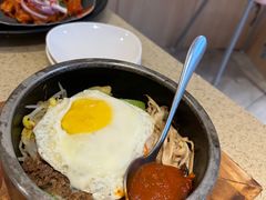 -妙香居韩国烤肉(容桂天佑城店)