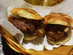 买又大特色牛肉烧饼-买又大餐厅(福林里店)