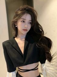 -东秀护肤造型