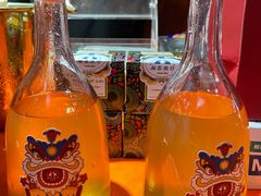 -秘密旅行Bonjour(黑金冠 江南西店)