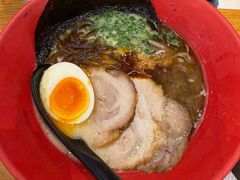 -一風堂拉面(美罗城店)