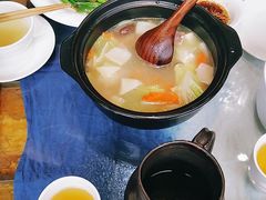 -尽善百年古院餐厅(王家老宅店)