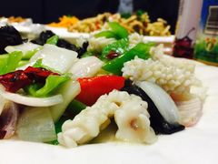 -黑石礁酒楼·海鲜(黑石礁店)