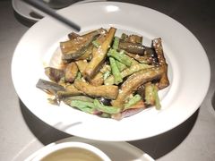 -田婆婆的菜(友谊阳光城店)