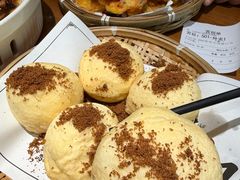-老西门·常州菜(新区店)
