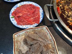 -飘香火锅(玉林西路店)