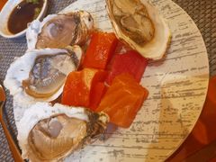 -威斯汀舞台餐厅