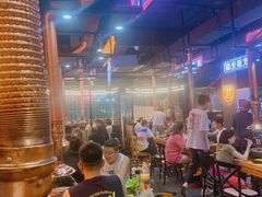 -吉志烤肉(太原总店)
