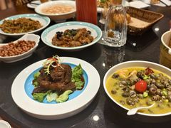-锡和无锡菜·三白油条(景丽苑店)
