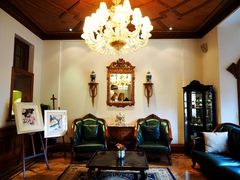 -马勒别墅·中餐厅