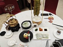 -坚记酒家·佛山老字号·顺德鱼生标准示范店