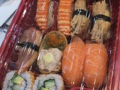 -元通寿司(地标店)
