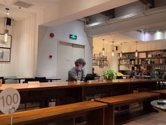 -BAKER&SPICE(安福路店)