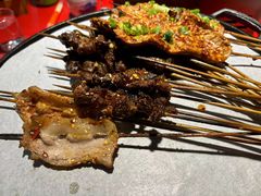 -醉烧膘·烧烤夜宵王(总店)