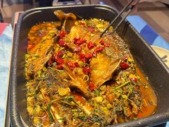 -千岛蚝高压锅生蚝·人参火锅(白云万达店)