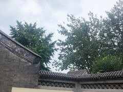 -万源龙顺度假庄园生态观光园