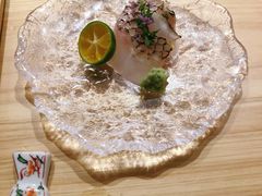 -鮨青(恒基名人购物中心店)