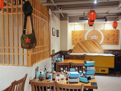 -李老哈·东北菜(宋园路店)