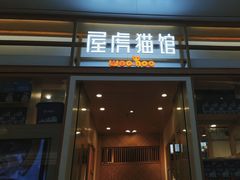 -屋虎猫馆(宝安大仟里店)
